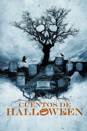 Película Cuentos de Halloween