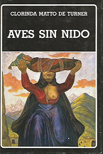 Libros Aves sin nido