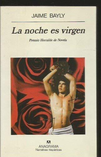 Libros LA Noche Es Virgen