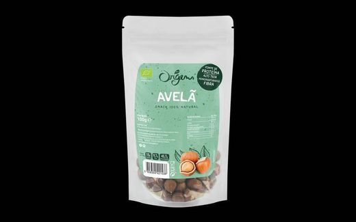 Avelã 100g