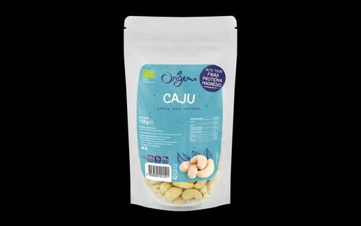 Caju 150g