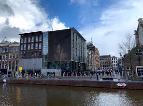 Place Casa de Anne Frank