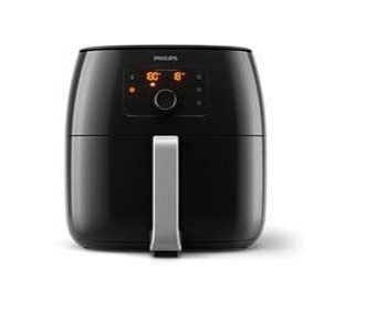 Product Airfryer XXL da Philips 