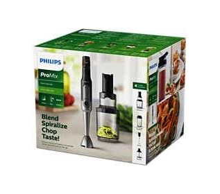 Product Varinha com Espiralizador Philips 