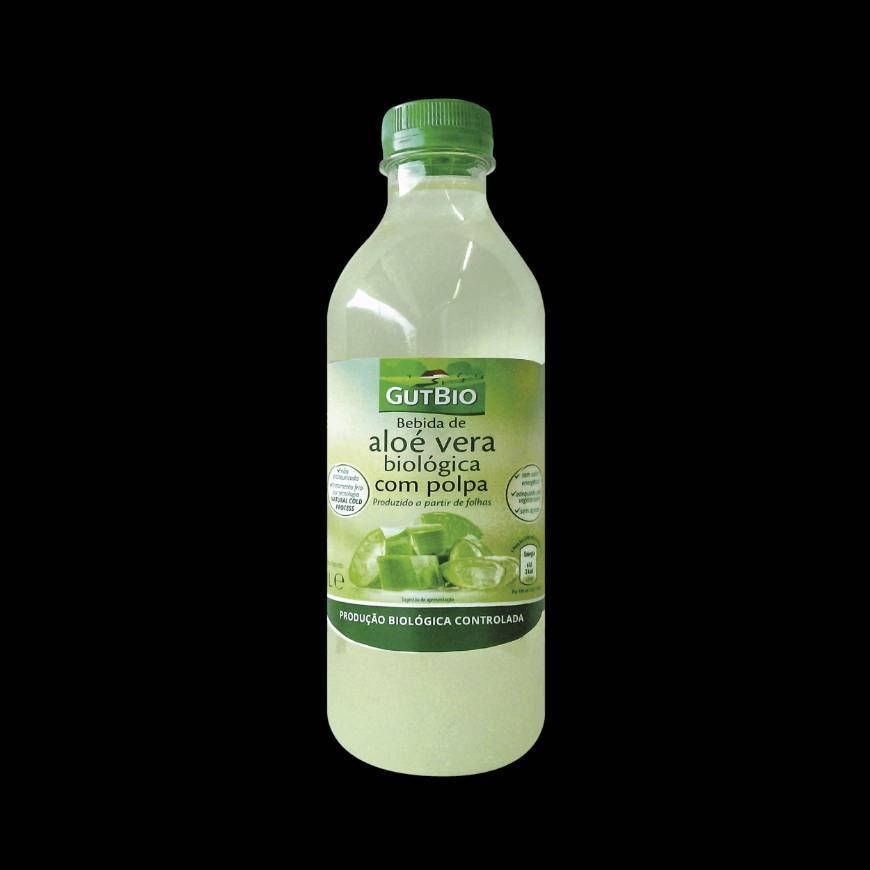 Product Bebida de Aloe Vera