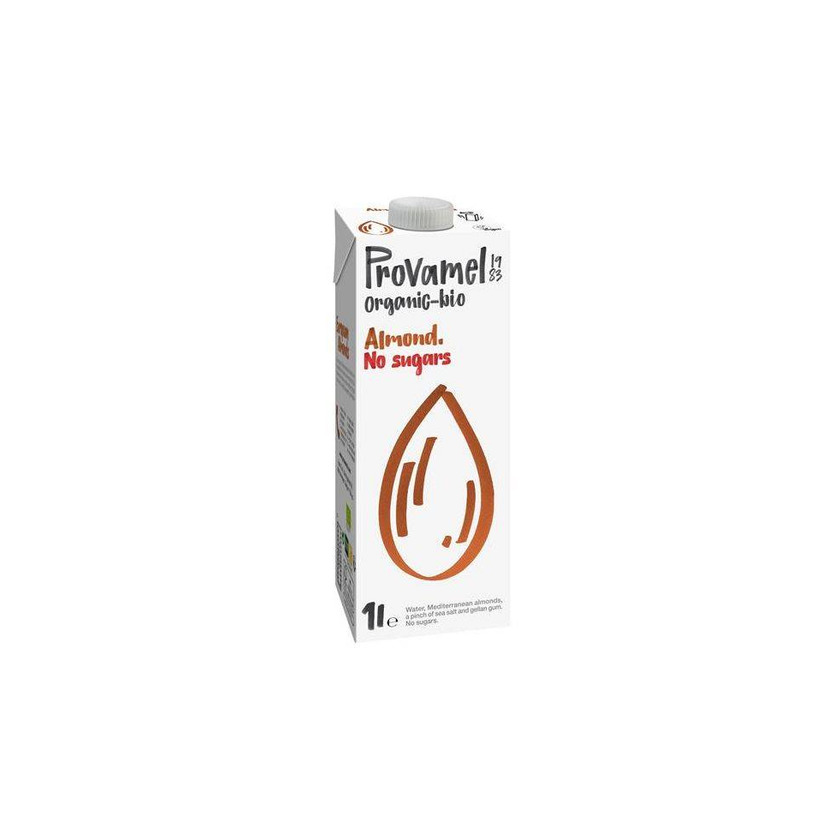 Producto Bebida de amêndoa Provamel