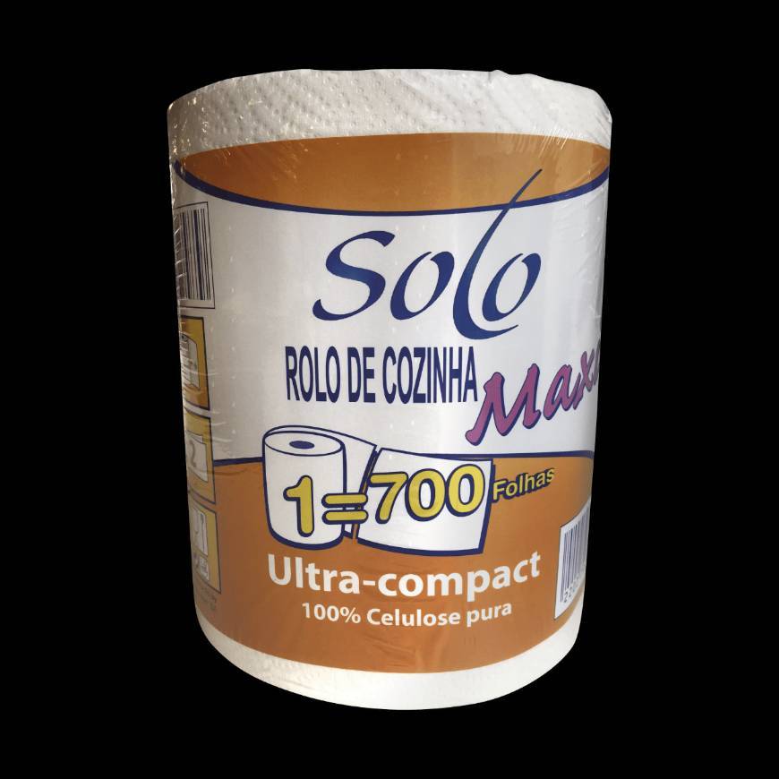 Productos Rolo de cozinha Compacto 