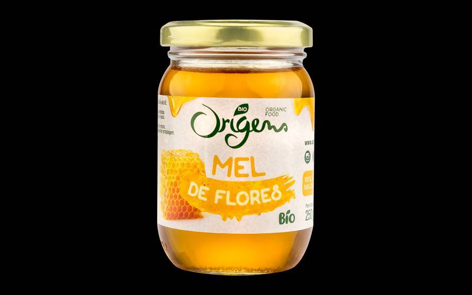 Social Mel de Flores Bio