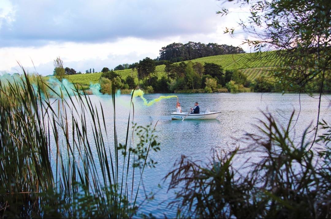 Restaurantes Quinta de São Gonçalo