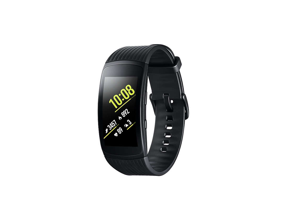 Producto Samsung Gear fit 2 pro