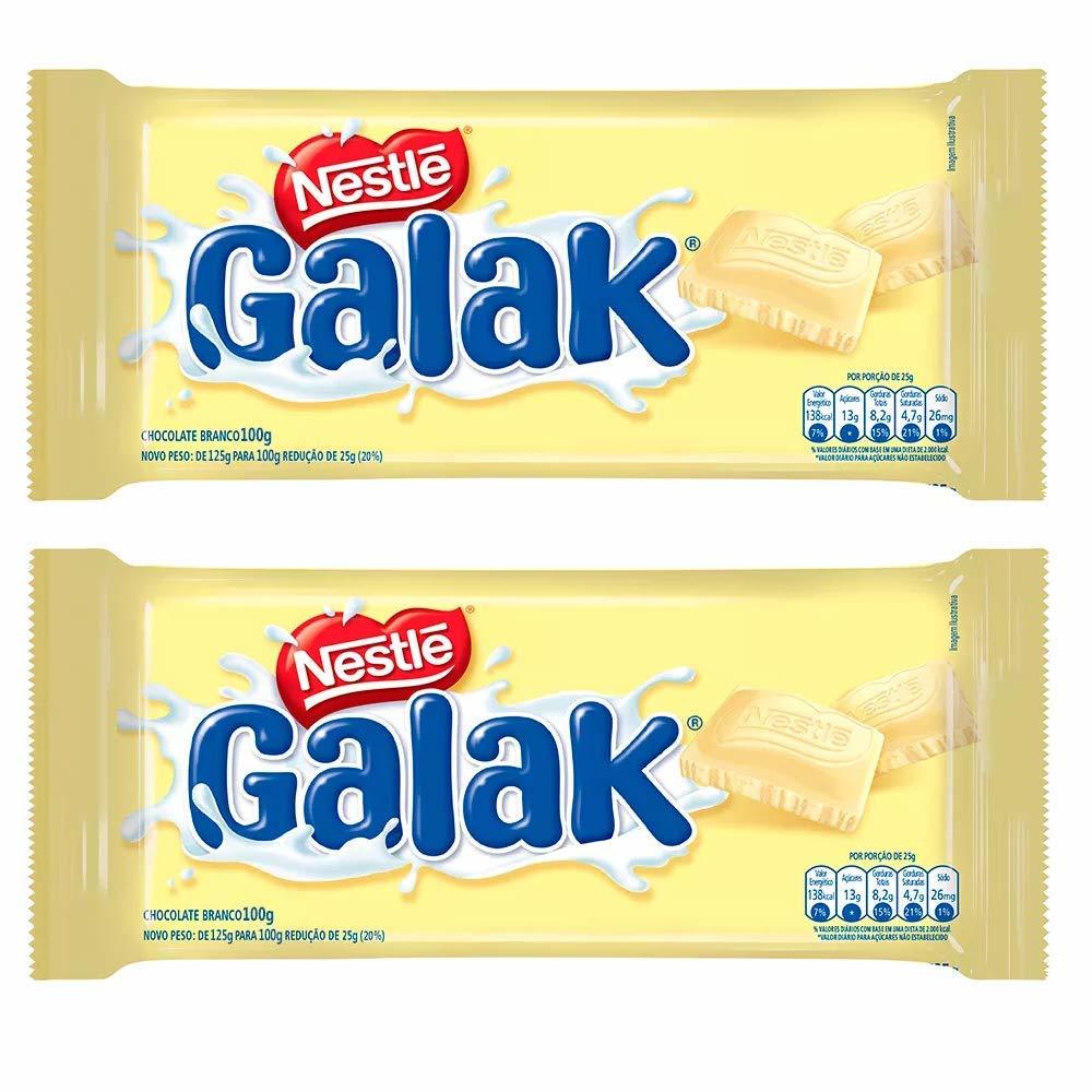 Moda GALAK® | Nestlé