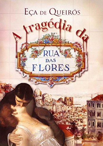 A Tragédia da Rua das Flores