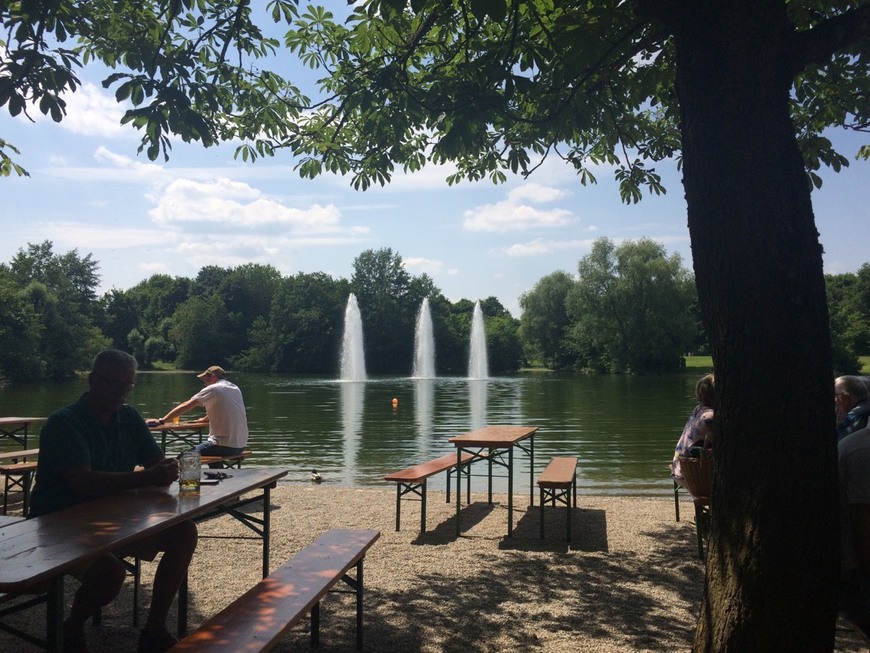 Ostpark