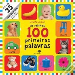 As Minhas 100 Primeiras Palavras