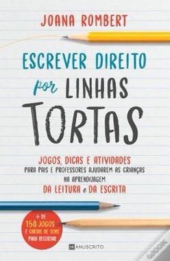 Escrever direito por linhas tortas