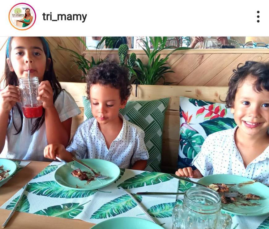 Restaurantes Figo de Pita - Brunch & Bowls