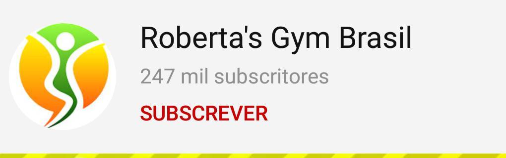 Moda Roberta Gym