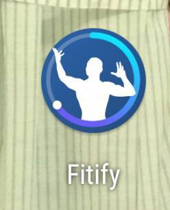 Fashion Fitify