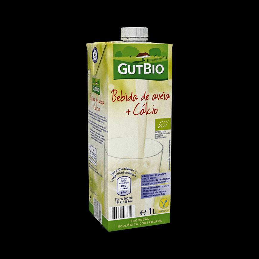 Products Bebida de Aveia Biológica Preço baixo no ALDI