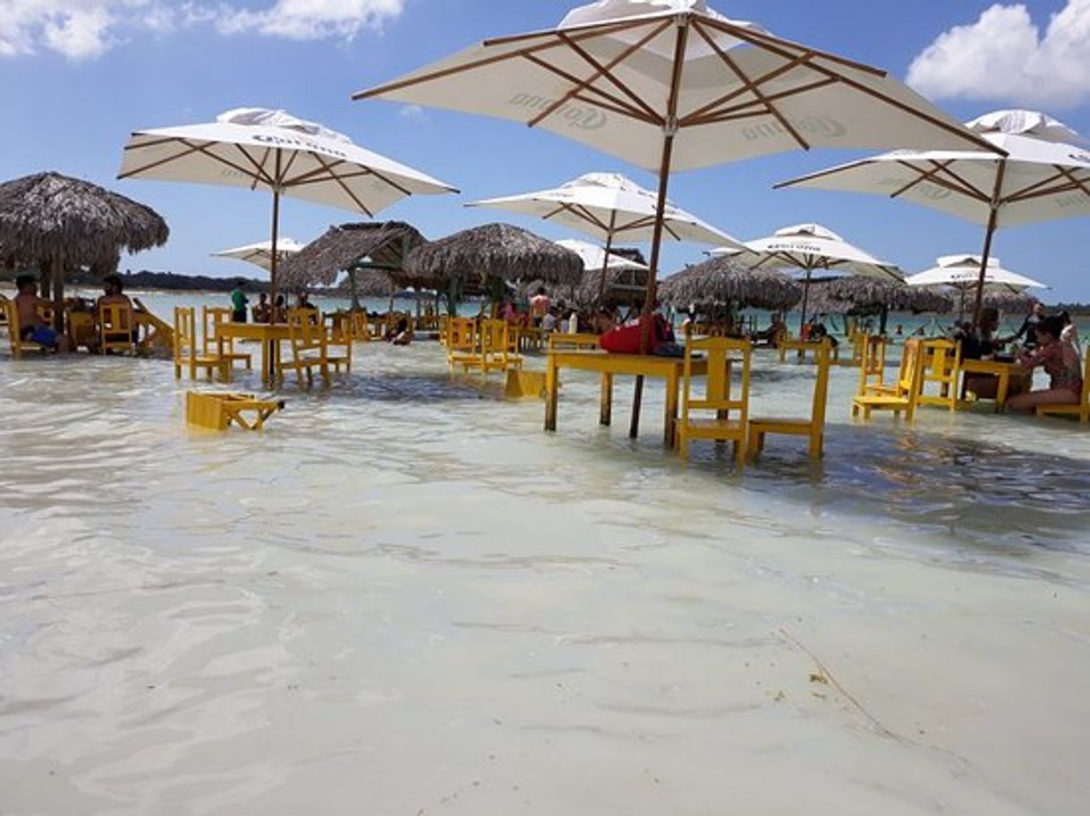 Restaurants Restaurante Lua Cheia - Lagoa de Jijoca