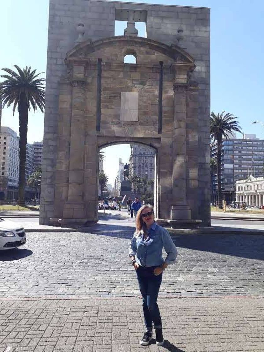 Lugar Montevideo