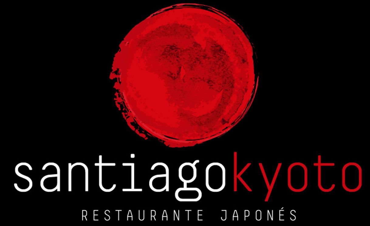 Restaurants Santiago Kyoto