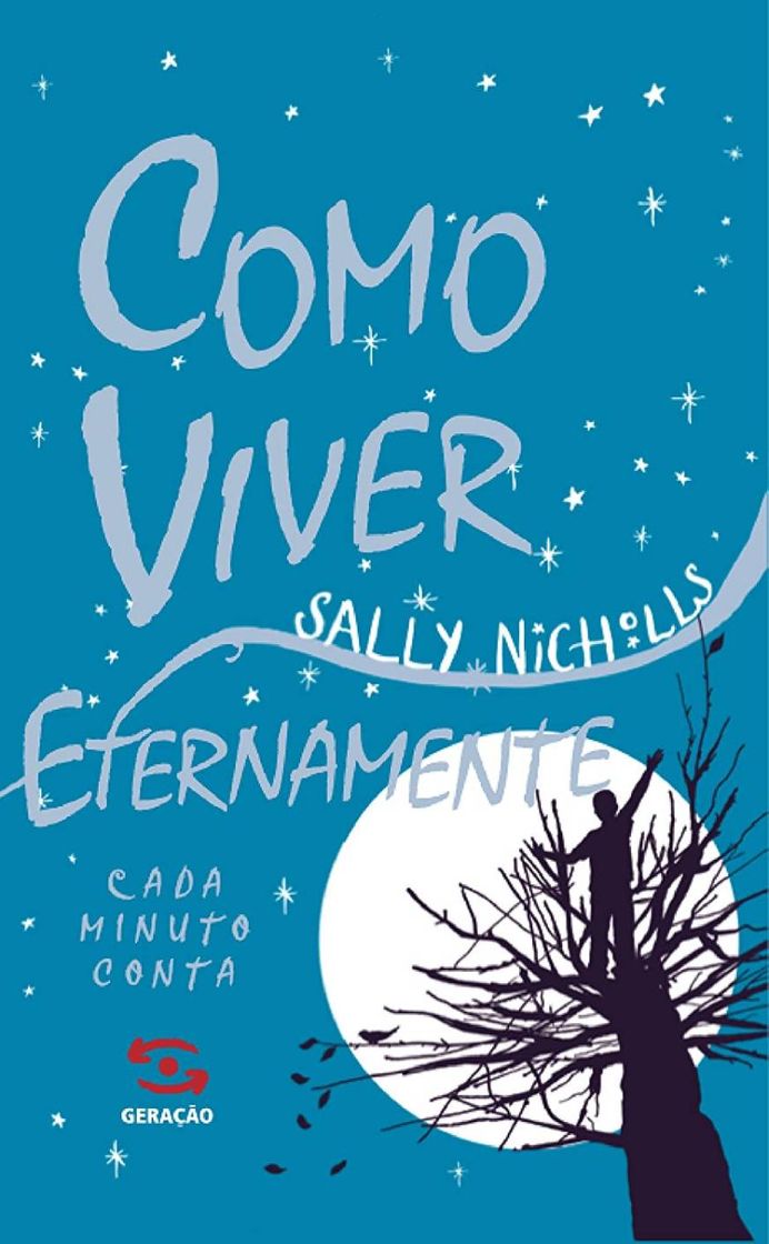 Libros Como viver eternamente 