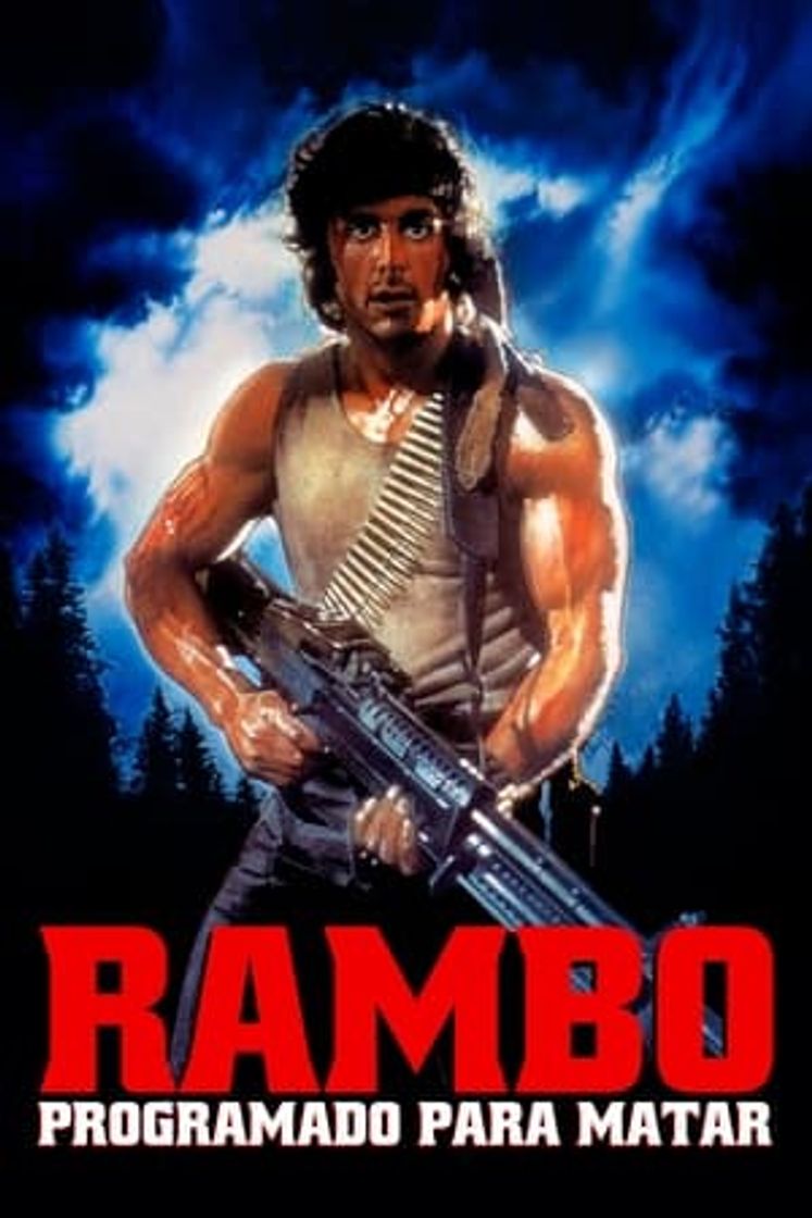Movie Acorralado