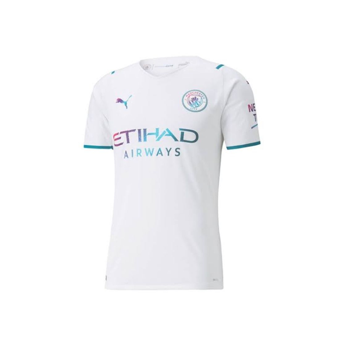 Moda Camiseta do Manchester City