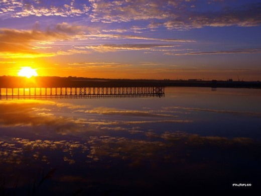 Salinas de Aveiro