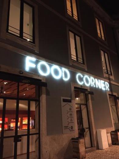 Food Corner