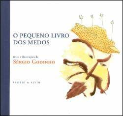 Libro O Pequeno Livro dos Medos