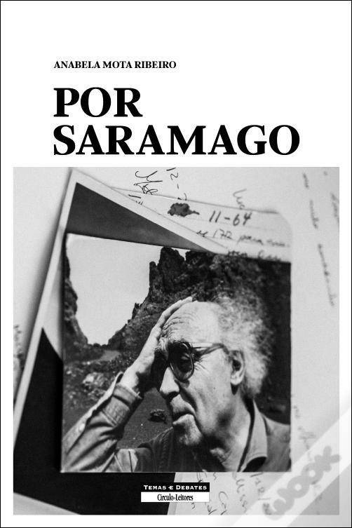 Moda Por Saramago