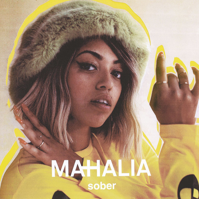 Canción Sober