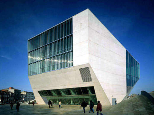 Casa da Musica