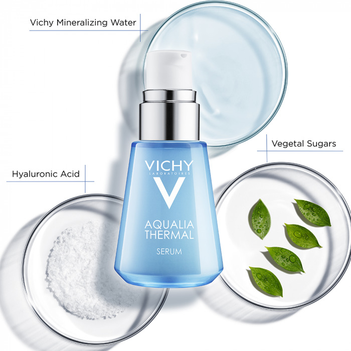 Fashion Aqualia Thermal Serum Vichy