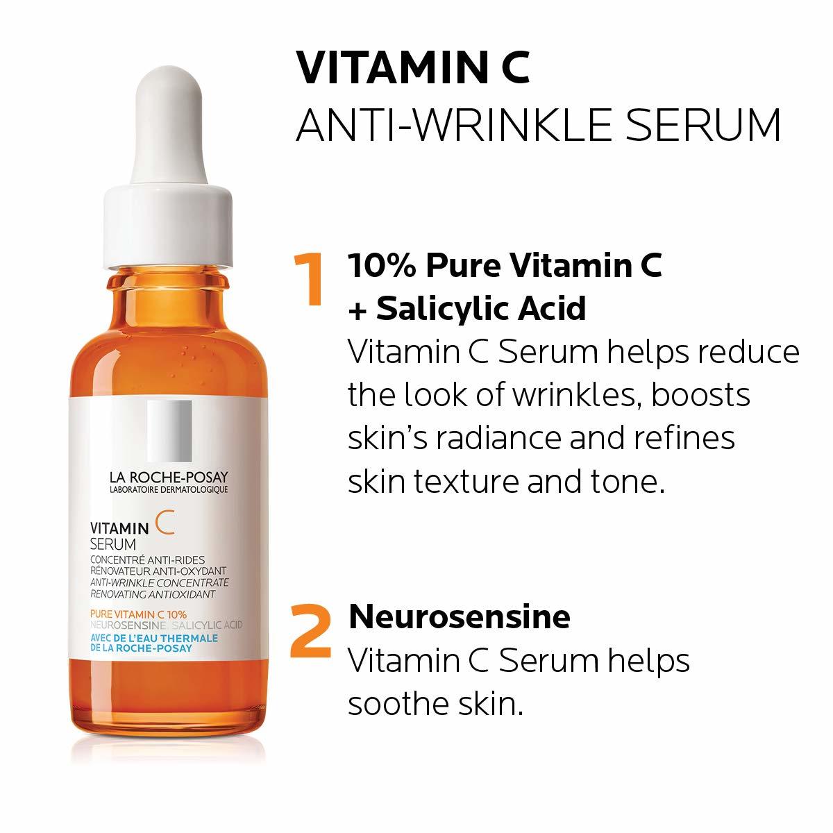 Fashion Pure Vitamine C Serum LRP