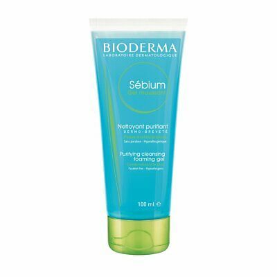 Fashion Sebium Gel Bioderma