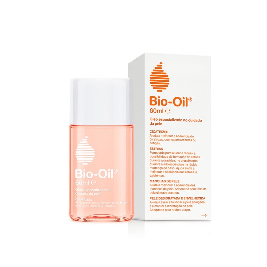 Moda Bio-Oil