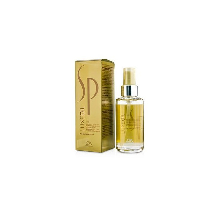 Belleza SP Luxe Oil Reconstructive Elixir