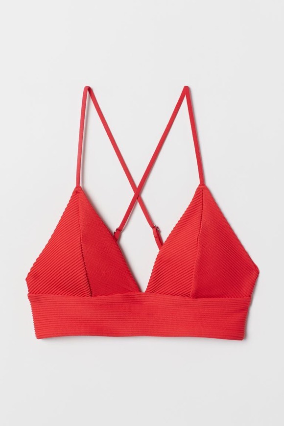 Moda BIKINI TRIANGULAR