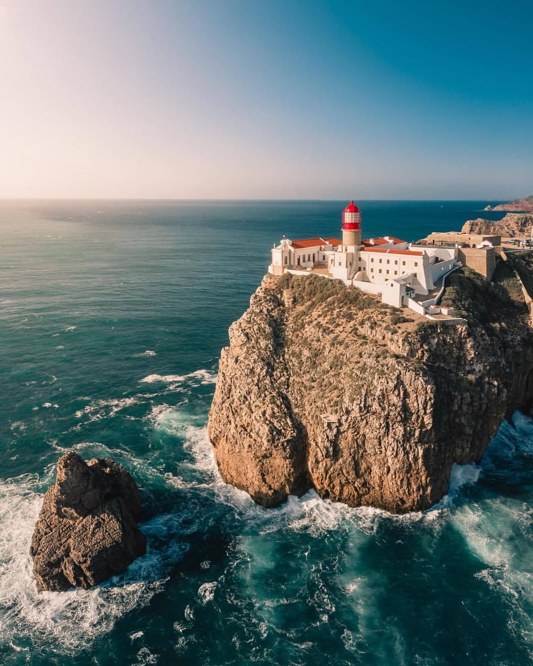 Fashion Cabo de São Vicente 