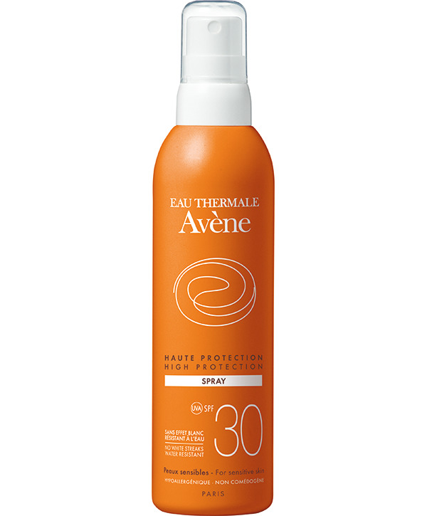 Fashion SPRAY SPF 30 - Avène