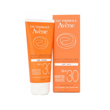 Fashion LEITE SPF 30 - AVÈNE