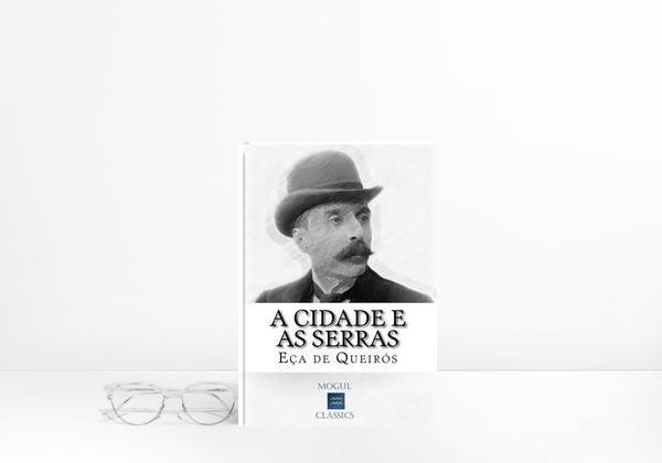 A Cidade e as Serras