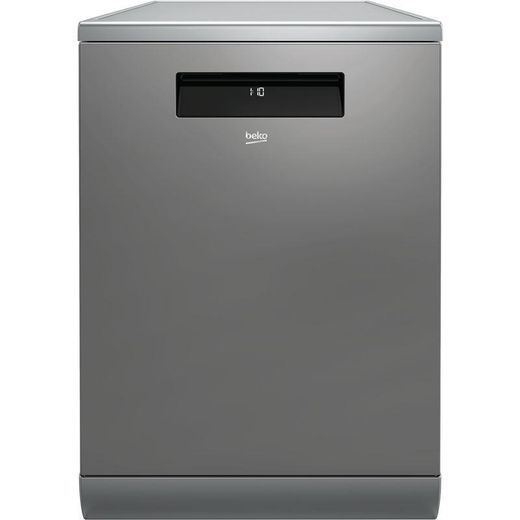 Lavavajillas Beko DEN38530XAD