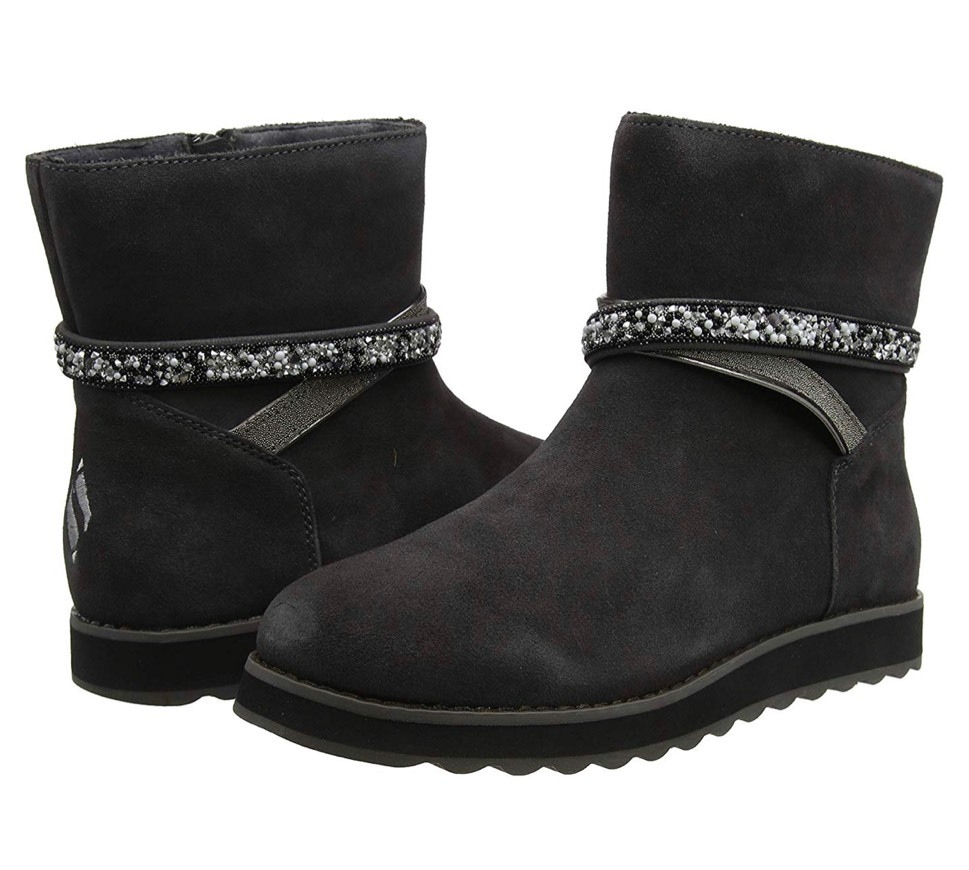 Fashion Botas Skechers