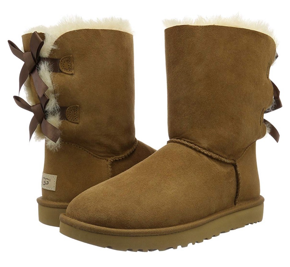 Moda Botas UGG