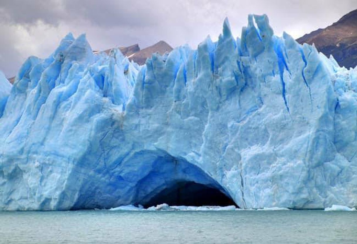 Fashion Geleira Perito Moreno - Argentina 