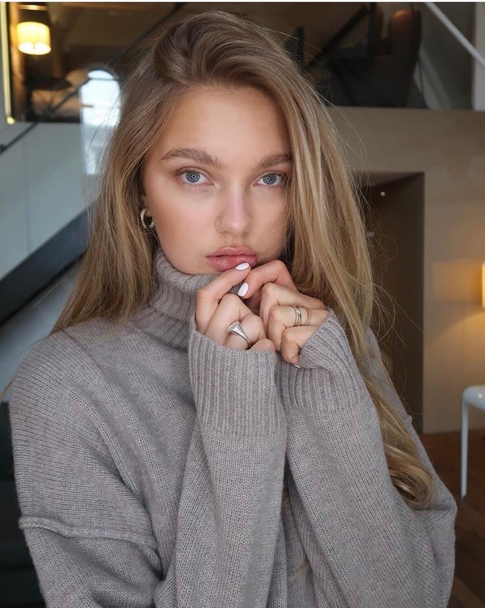 Fashion Romee strijd 